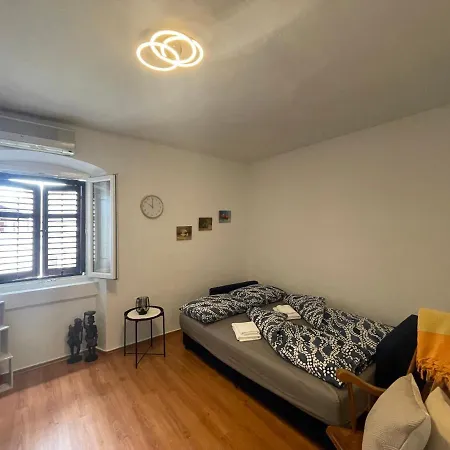 Old Town 5 扎达尔