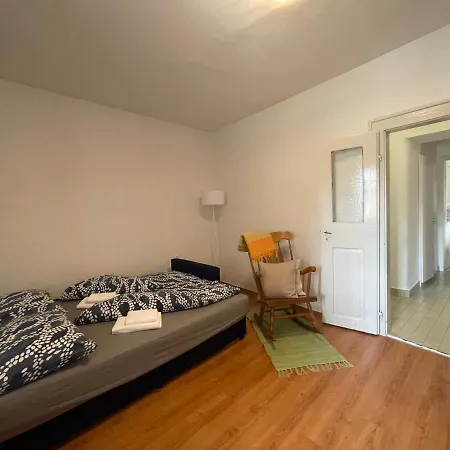 Old Town 5 公寓 扎达尔