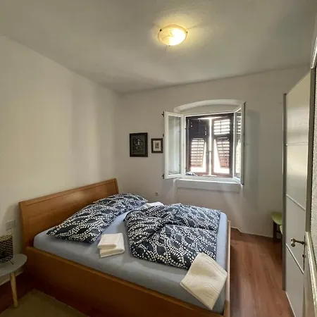 Old Town 5 扎达尔