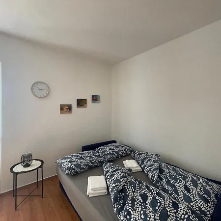 Lejlighed Old Town 5