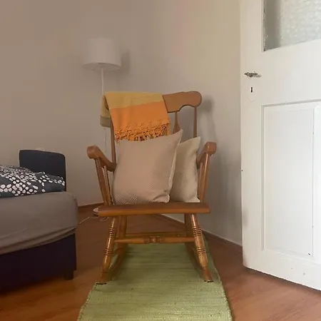 Old Town 5 Lejlighed