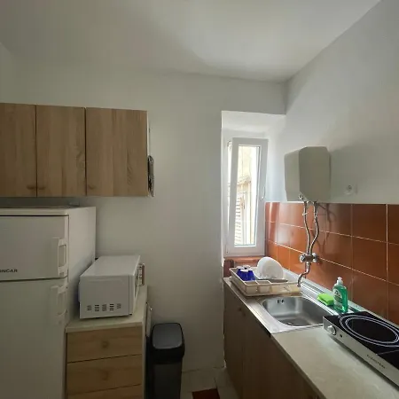 Old Town 5 Apartment Zadar