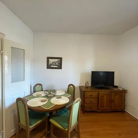 Lejlighed Old Town 5