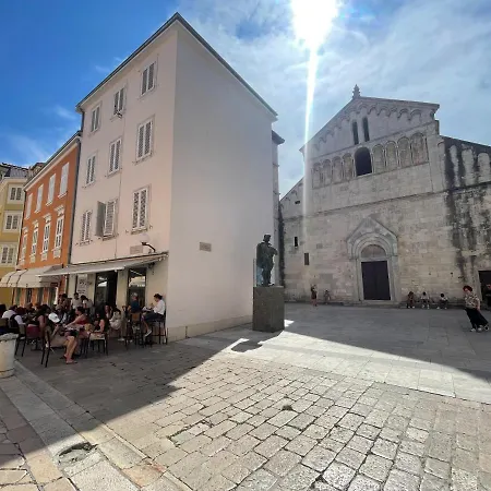 Old Town 5 Zadar