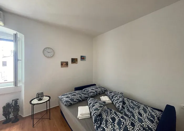 Appartement Old Town 5