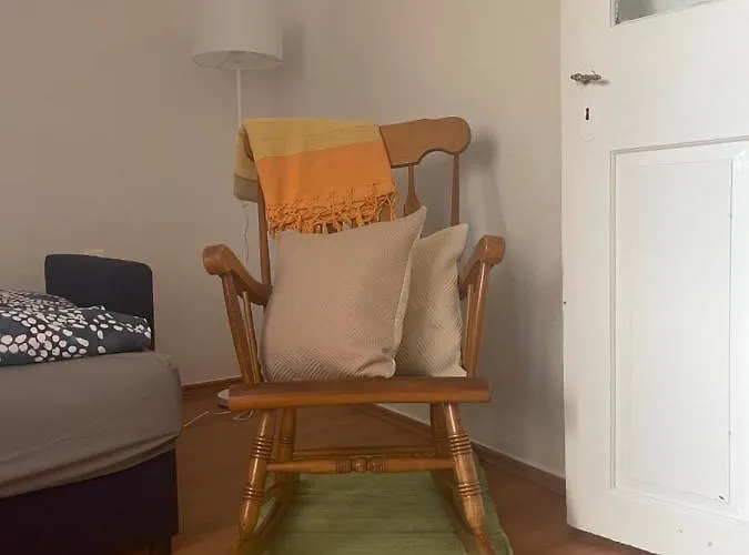 Old Town 5 Appartement