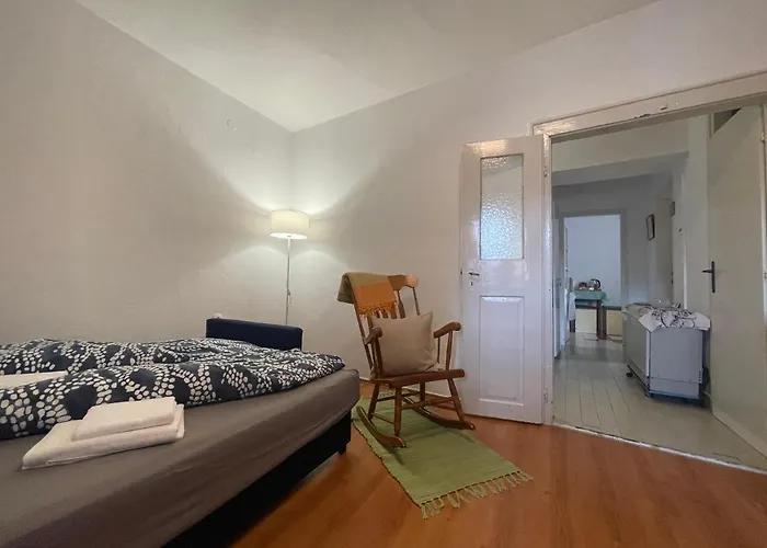 Old Town 5 Appartement *