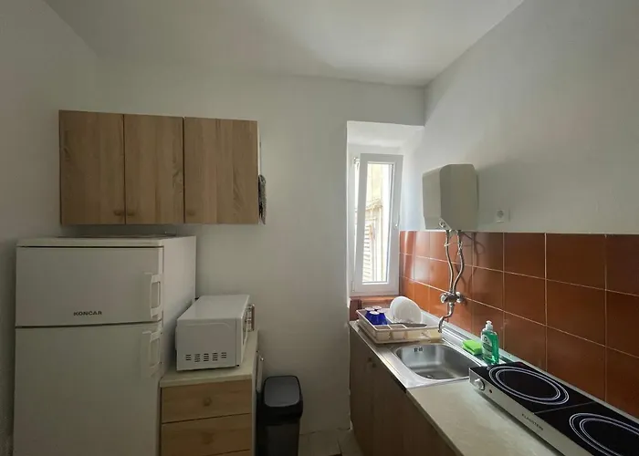 Old Town 5 Appartement Zadar