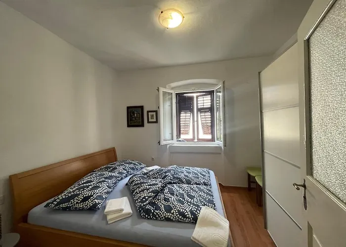 Old Town 5 Appartement *