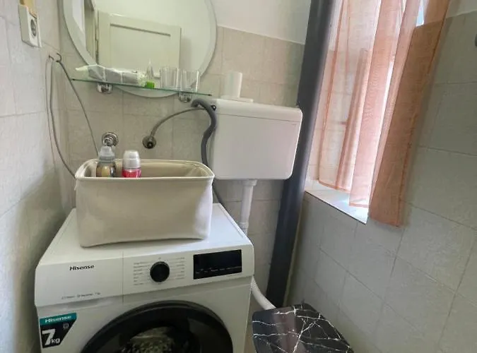 Appartement Old Town 5 Zadar