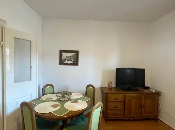 Appartement Old Town 5