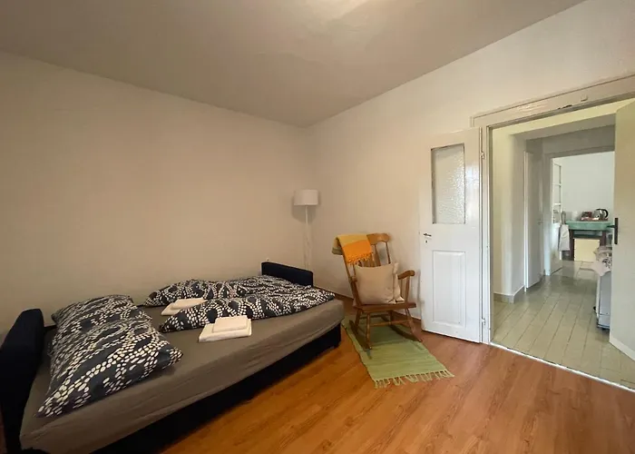 Old Town 5 Appartement Zadar